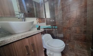 Se arrienda Apartamento en el sector de Sabaneta COD-526198