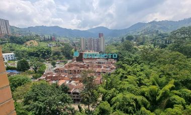Se arrienda Apartamento en el sector de Sabaneta COD-526198
