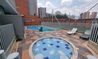 Se arrienda Apartamento en el sector de Sabaneta COD-526198