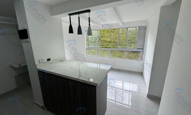 ARRIENDO APARTAMENTO PRIMAVERA CALDAS