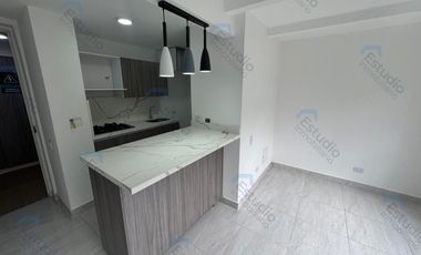 ARRIENDO APARTAMENTO PRIMAVERA CALDAS