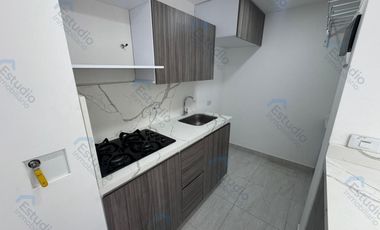 ARRIENDO APARTAMENTO PRIMAVERA CALDAS