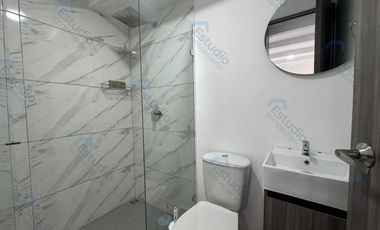 ARRIENDO APARTAMENTO PRIMAVERA CALDAS