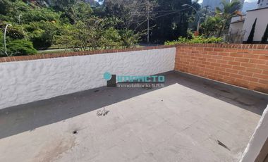 Se arrienda Casa Campestre en el sector de la Sabaneta COD-526197