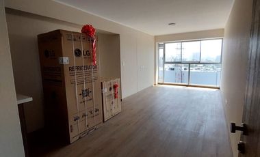 🏡 ¡TU NUEVO HOGAR EN LIMA TE ESPERA! DEPARTAMENTO MODERNO Y FUNCIONAL DE 67.85 M2