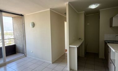 Arrienda Departamento 2D/1B Santa Rosa 5741 San Miguel