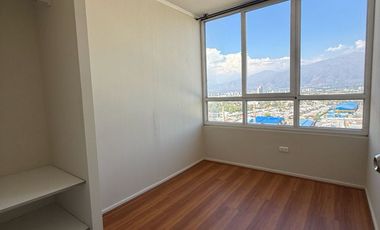 Arrienda Departamento 2D/1B Santa Rosa 5741 San Miguel