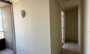 Arrienda Departamento 2D/1B Santa Rosa 5741 San Miguel