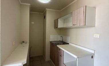 Arrienda Departamento 2D/1B Santa Rosa 5741 San Miguel
