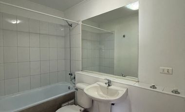 Arrienda Departamento 2D/1B Santa Rosa 5741 San Miguel