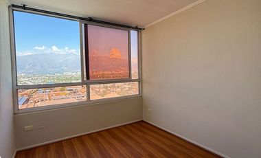 Arrienda Departamento 2D/1B Santa Rosa 5741 San Miguel
