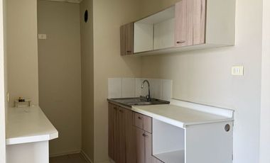 Arrienda Departamento 2D/1B Santa Rosa 5741 San Miguel