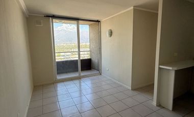 Arrienda Departamento 2D/1B Santa Rosa 5741 San Miguel