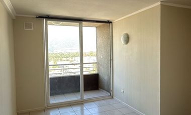 Arrienda Departamento 2D/1B Santa Rosa 5741 San Miguel