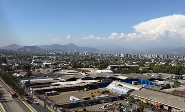 Arrienda Departamento 2D/1B Santa Rosa 5741 San Miguel