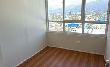 Arrienda Departamento 2D/1B Santa Rosa 5741 San Miguel