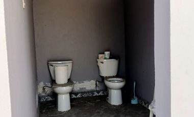 SE VENDE TERRENO EN LOMA BONITA