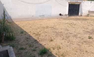 SE VENDE TERRENO EN LOMA BONITA