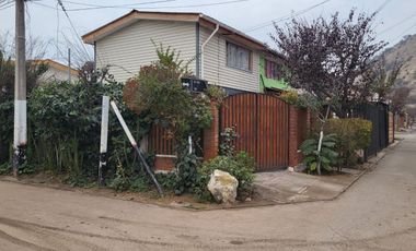 Venta Casa Esquina Tauro, Puente Alto