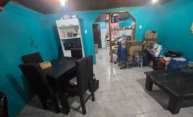 Venta Casa Esquina Tauro, Puente Alto