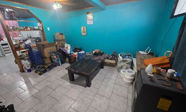 Venta Casa Esquina Tauro, Puente Alto