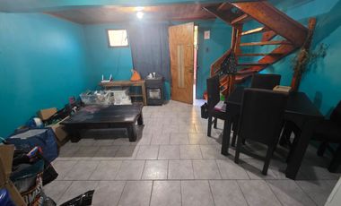 Venta Casa Esquina Tauro, Puente Alto