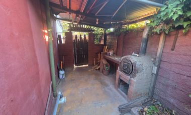 Venta Casa Esquina Tauro, Puente Alto