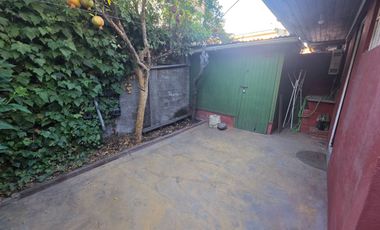 Venta Casa Esquina Tauro, Puente Alto