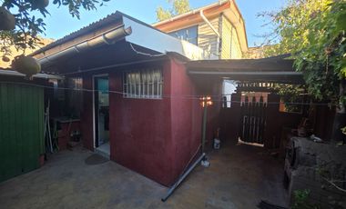 Venta Casa Esquina Tauro, Puente Alto