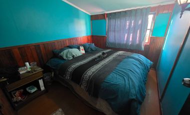 Venta Casa Esquina Tauro, Puente Alto