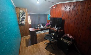Venta Casa Esquina Tauro, Puente Alto