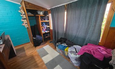 Venta Casa Esquina Tauro, Puente Alto