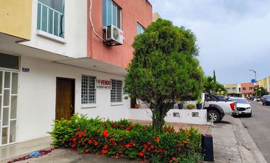 DEPARTAMENTO EN VENTA EN URBANIZACIÓN CIUDAD VERDE Mz 19