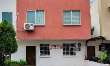 DEPARTAMENTO EN VENTA EN URBANIZACIÓN CIUDAD VERDE Mz 19