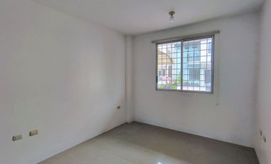DEPARTAMENTO EN VENTA EN URBANIZACIÓN CIUDAD VERDE Mz 19