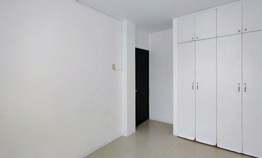 DEPARTAMENTO EN VENTA EN URBANIZACIÓN CIUDAD VERDE Mz 19