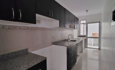 DEPARTAMENTO EN VENTA EN URBANIZACIÓN CIUDAD VERDE Mz 19