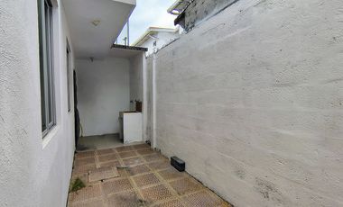 DEPARTAMENTO EN VENTA EN URBANIZACIÓN CIUDAD VERDE Mz 19