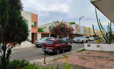 DEPARTAMENTO EN VENTA EN URBANIZACIÓN CIUDAD VERDE Mz 19