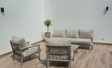VENTA ELEGANTE FLAT SURCO CHACARRILLA