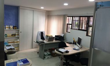 VENTA APARTA ESTUDIO CABECERA BUCARAMANGA 37 M