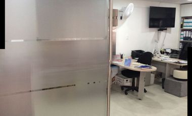VENTA APARTA ESTUDIO CABECERA BUCARAMANGA 37 M