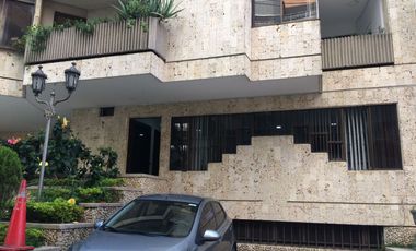 VENTA APARTA ESTUDIO CABECERA BUCARAMANGA 37 M