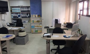 VENTA APARTA ESTUDIO CABECERA BUCARAMANGA 37 M
