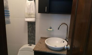 VENTA APARTA ESTUDIO CABECERA BUCARAMANGA 37 M