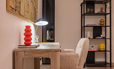 CASA NUEVA DE LUJO, AMUEBLADA POR DISEÑADOR, EN BURGOS BUGAMBILIAS, CUERNAVACA, MORELOS