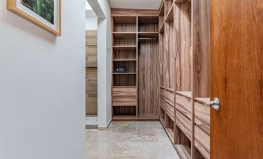CASA NUEVA DE LUJO, AMUEBLADA POR DISEÑADOR, EN BURGOS BUGAMBILIAS, CUERNAVACA, MORELOS