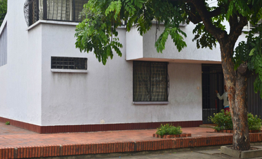 VENTA CASA BARRIO BLANCO