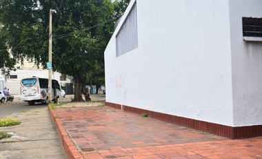 VENTA CASA BARRIO BLANCO