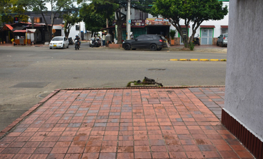 VENTA CASA BARRIO BLANCO